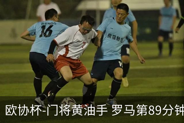 欧协杯-门将黄油手 罗马第89分钟遭绝杀1-2客负